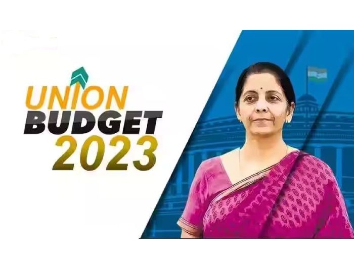 UnionBudget2023